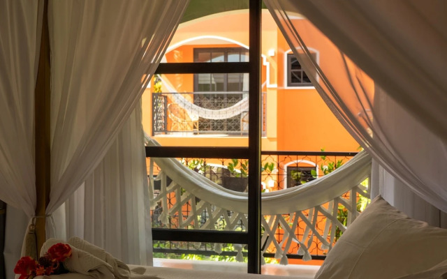 Exotica Boutique Hotel