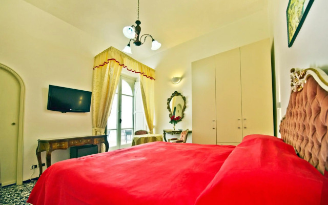 Hotel Residenza Sole - Guest House