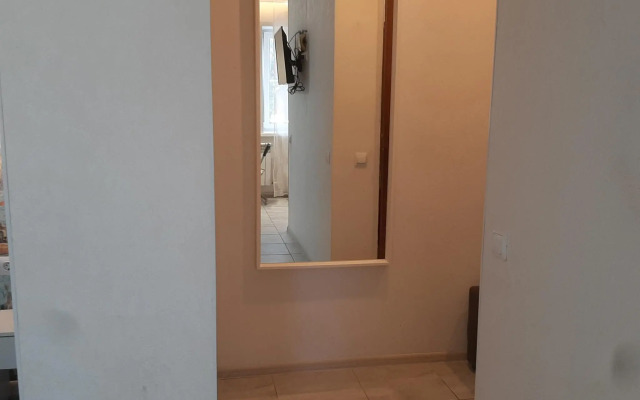 Апартаменты ЭС на улице Зеленая, д 1