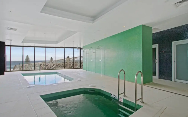 Esplanade (Soul) - Apartment Stay Private