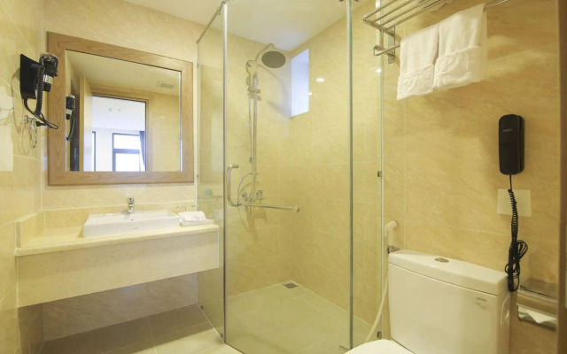 Lavencos Hotel Da Nang