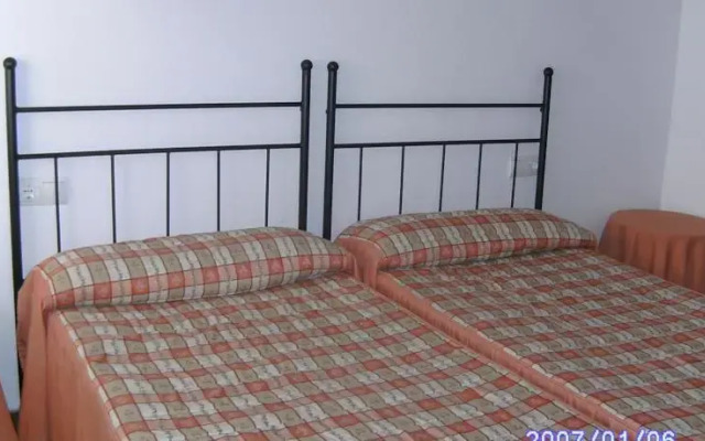 Casa del Abuelo