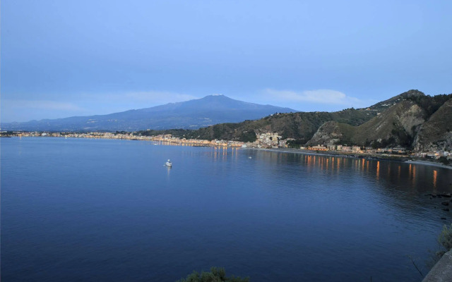 Villa degli Ulivi