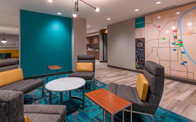 TownePlace Suites  by Marriott Leavenworth