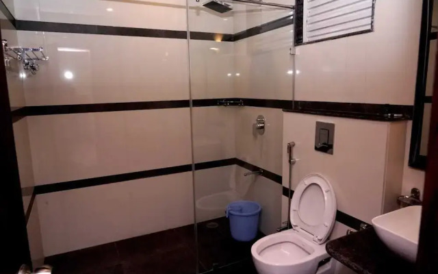 Hotel Devi Palace