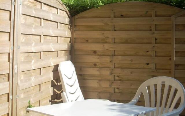 Studio Bord de Mer à Cannes