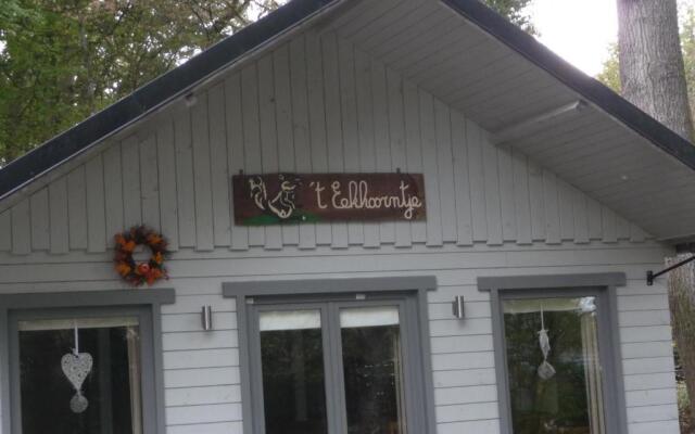 't eekhoorntje