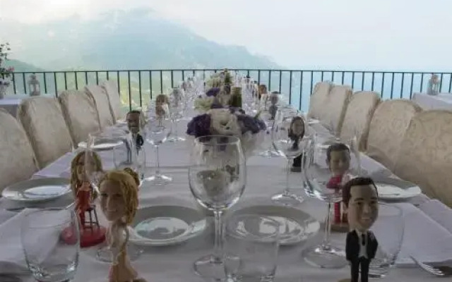 Hotel Parsifal - Antico Convento del 1288