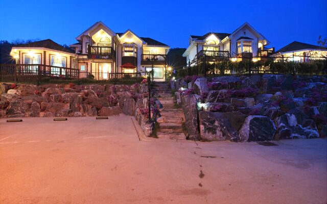 Ganghwa Haebeach Pension