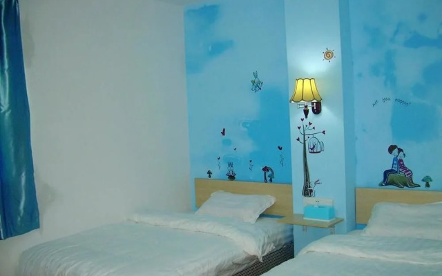 Xunliaowan Story Hotel - Huizhou