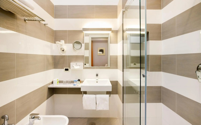 Art Hotel Gran Paradiso