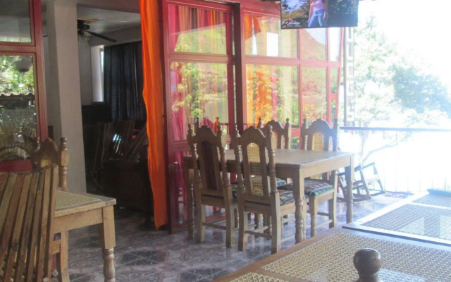 Hotel Nuestro Sueño