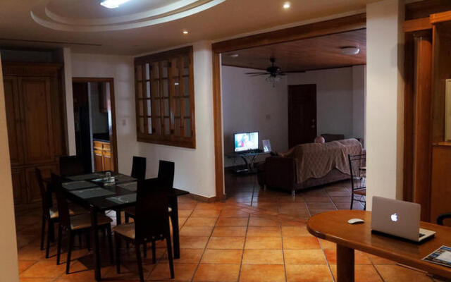 Sophias Hostel PTY