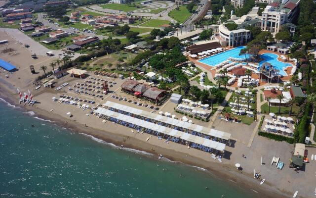 Tui Magic Life Belek Hotel