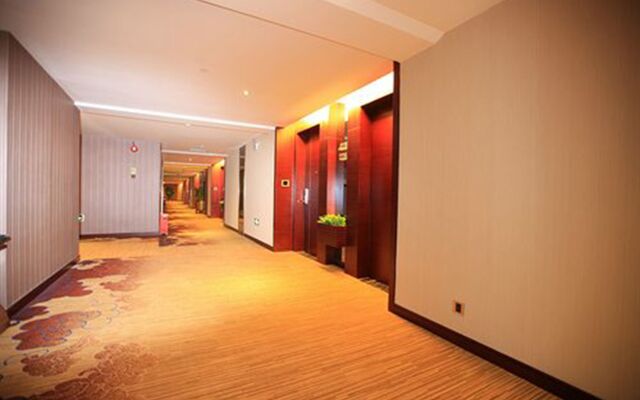 Avant-Garde Hotel