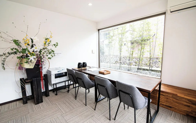 Another Sky kyoto Nijojo