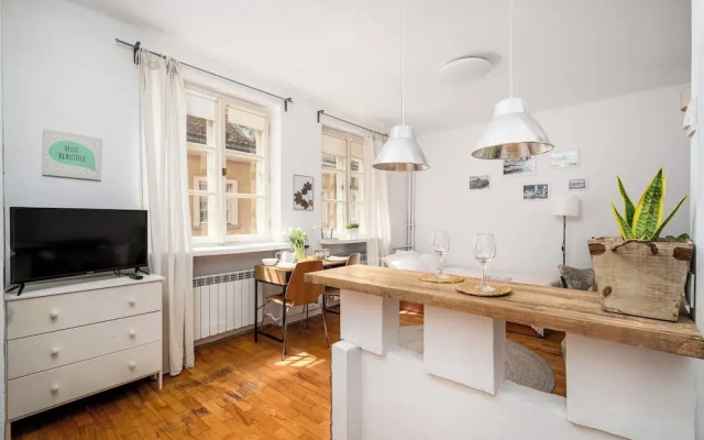 Apartamenty Sun & Snow Plac Zamkowy