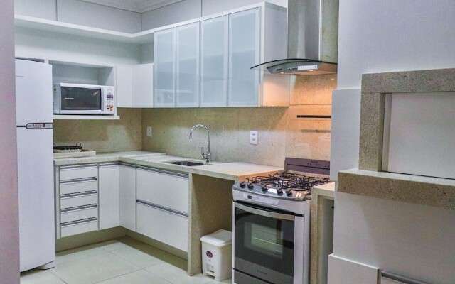 LOCAR-IN GRAMADO- Apto Boulevard Borges