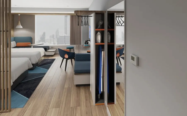 Holiday Inn Express Cangzhou High Tech Zone by IHG
