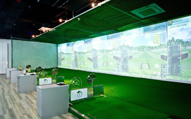 Inn-The City Nonhyun