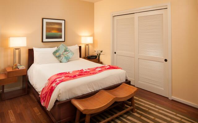 3-Bedroom Villa 106 in Kahuku