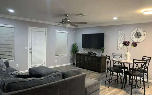 Brand New Heated Pool Home