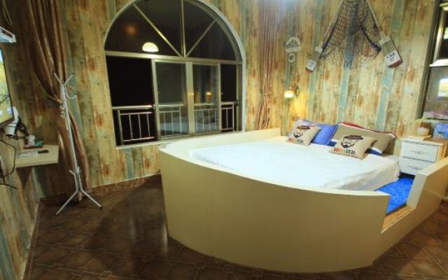 Weicheng Time Inn
