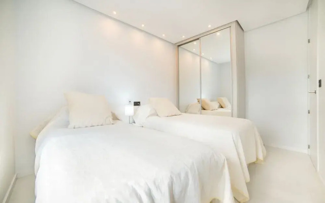 Espanhouse Diamante Apartments