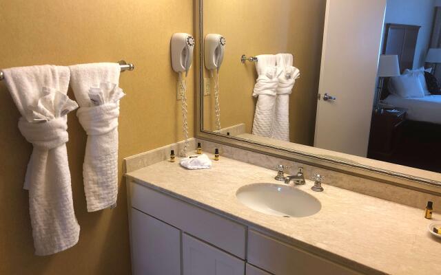 Best Western Plus Waterville Grand Hotel