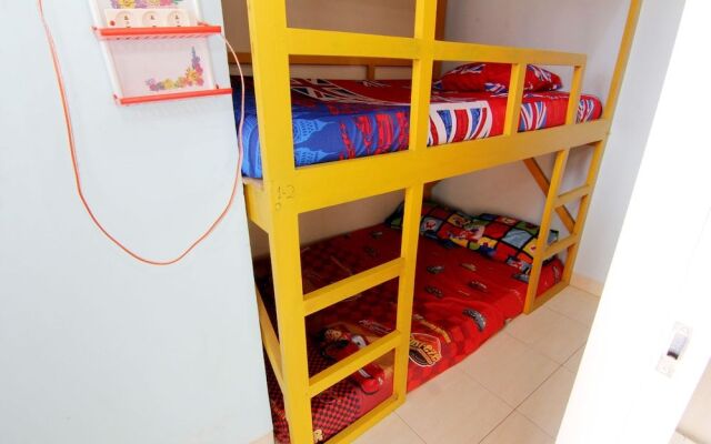 Griya Ardafa - Hostel