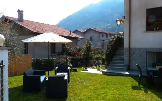 Villa Veronica