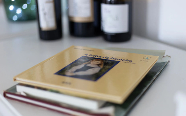 Quinta Da Estrada Winery Douro Valley