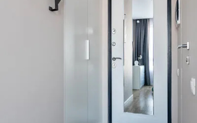 Апартаменты МаксРеалти24 на Волоколамском шоссе, д. 71/22, корпус 3