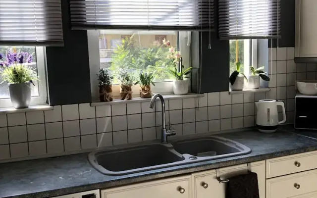 Rosy s House With all Amenities Near Chania