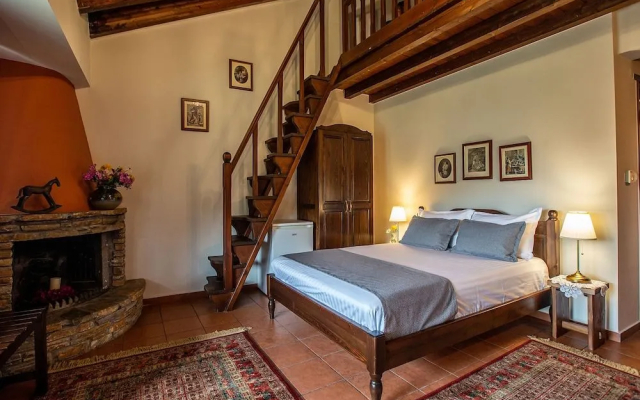 La Noi Guesthouse