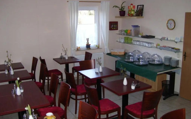 Pension Elmenhorst ***S