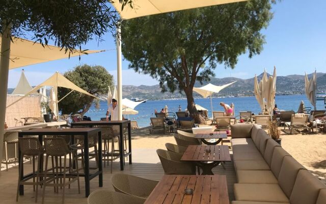 Farrys Boutique Hotel and Beach Club