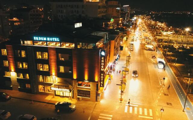 Erdem Hotel