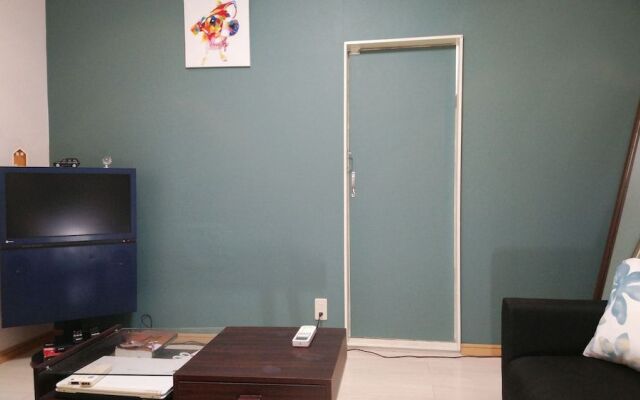 Haneda Airport Japanese style villa