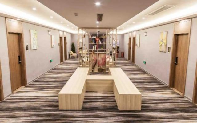 Duoyue Boutique Hotel