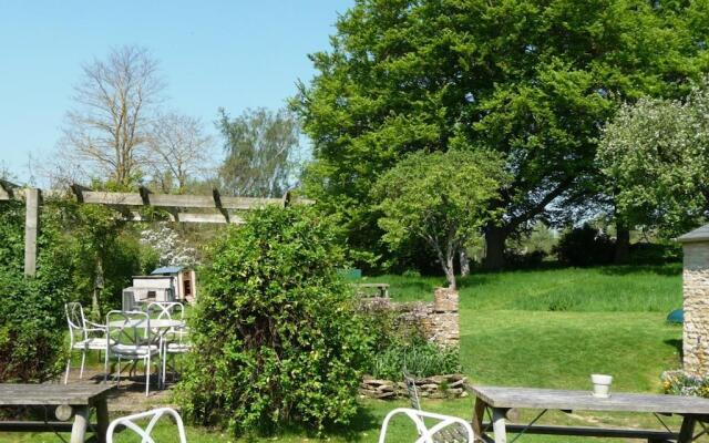 Swan Inn Hotel