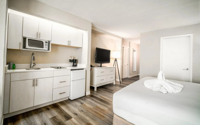 Perry's Ocean Edge Resort