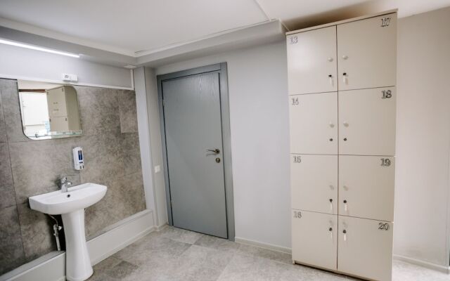 Viking Hostel