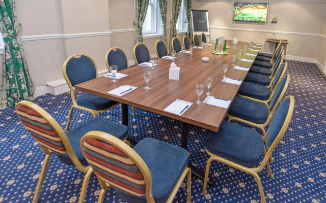 Salutation Hotel