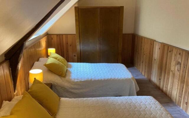 Le Clos De L Etoile 44780