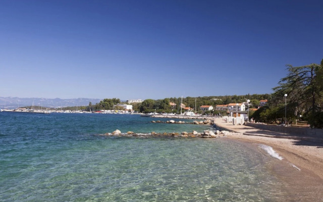 Apartman Brankica 3 Island Krk