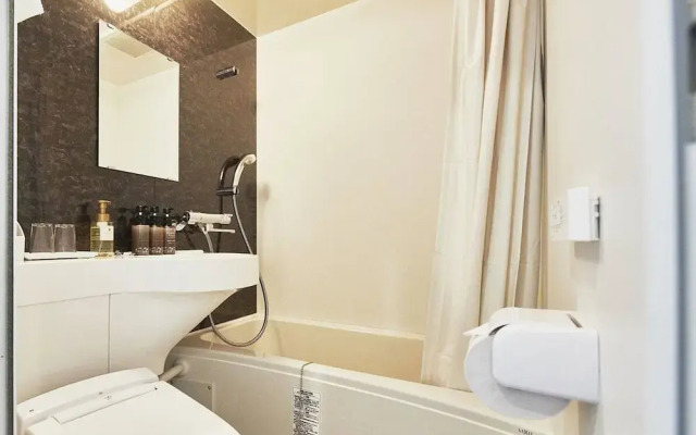 The Celecton Omiya Kaisoku - Kitamoto Ekimae