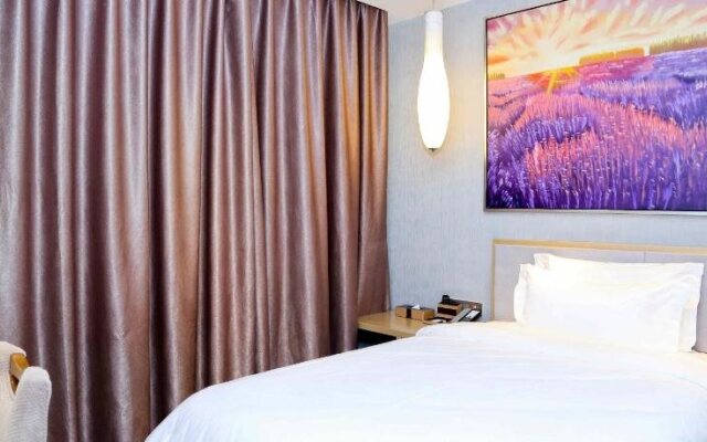 Lavande Hotel Baiyun International Airport Branch