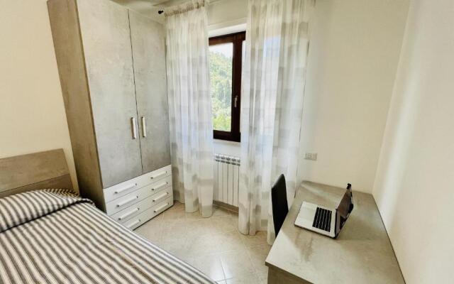 Argentario Holiday Home