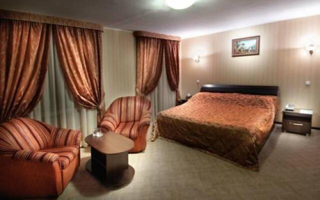 Hotel Edem